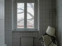 Forgotten Spaces